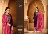 Champion Vol 2 By Fourdots Velvet Wholesale Designer Salwar Suits In India